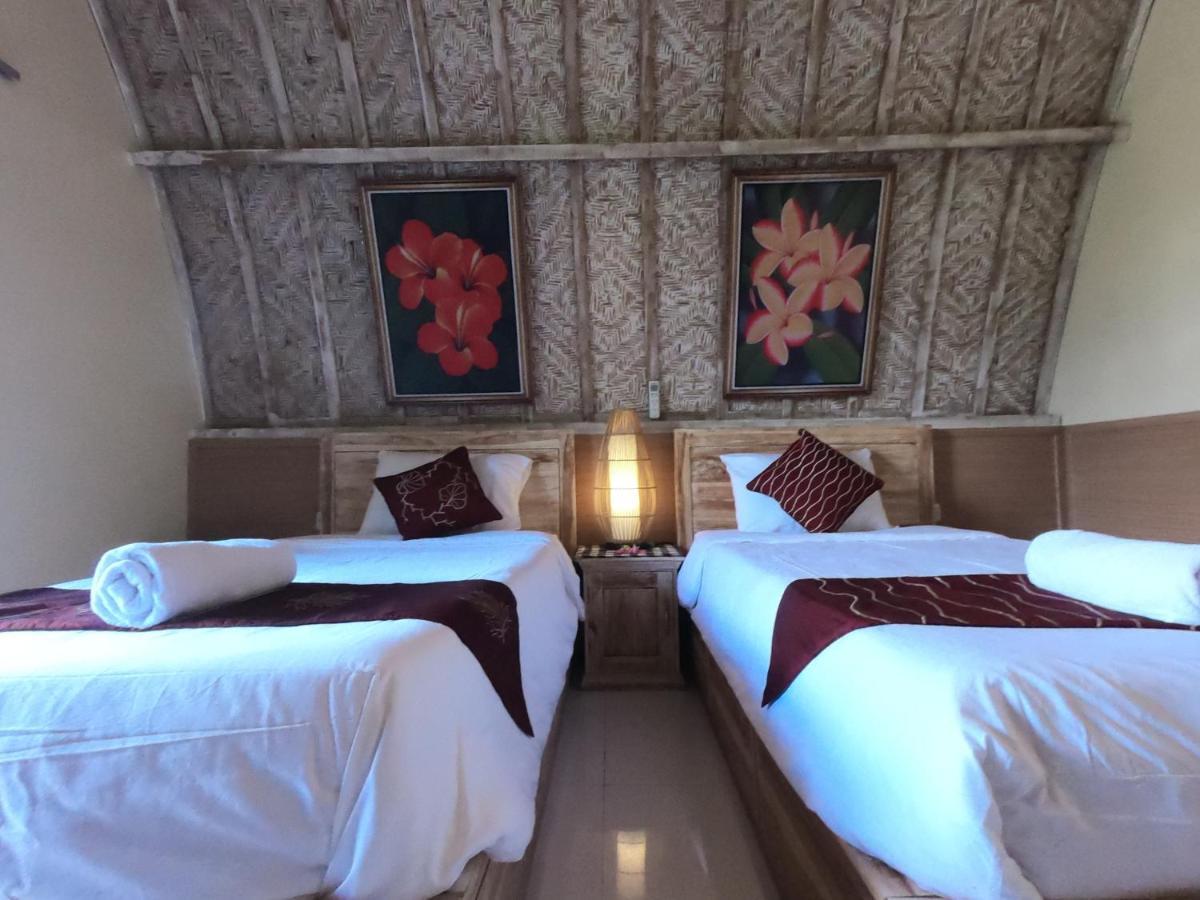 Penida Hills Hotel Batununggul Ngoại thất bức ảnh