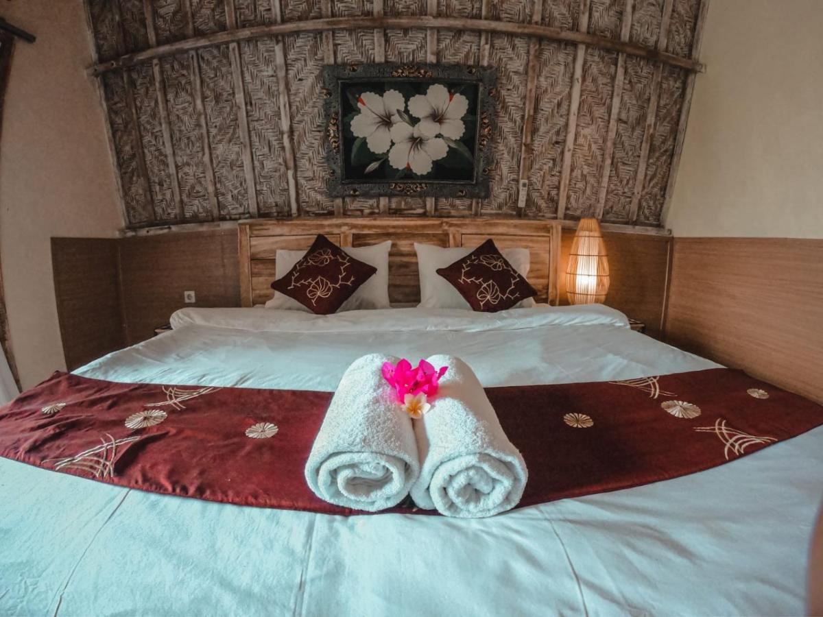 Penida Hills Hotel Batununggul Ngoại thất bức ảnh
