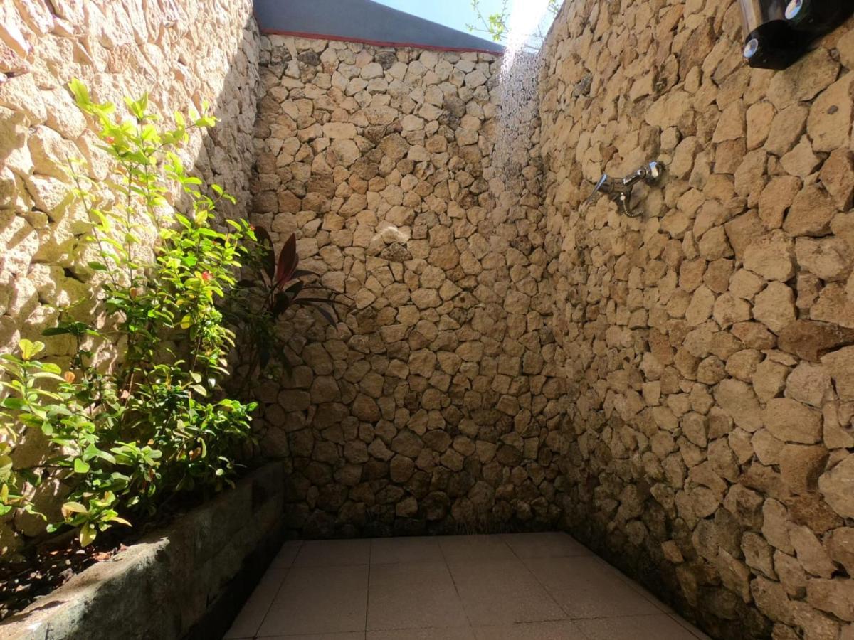 Penida Hills Hotel Batununggul Ngoại thất bức ảnh