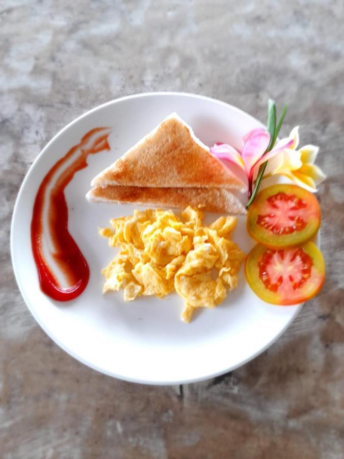 Penida Hills Hotel Batununggul Ngoại thất bức ảnh