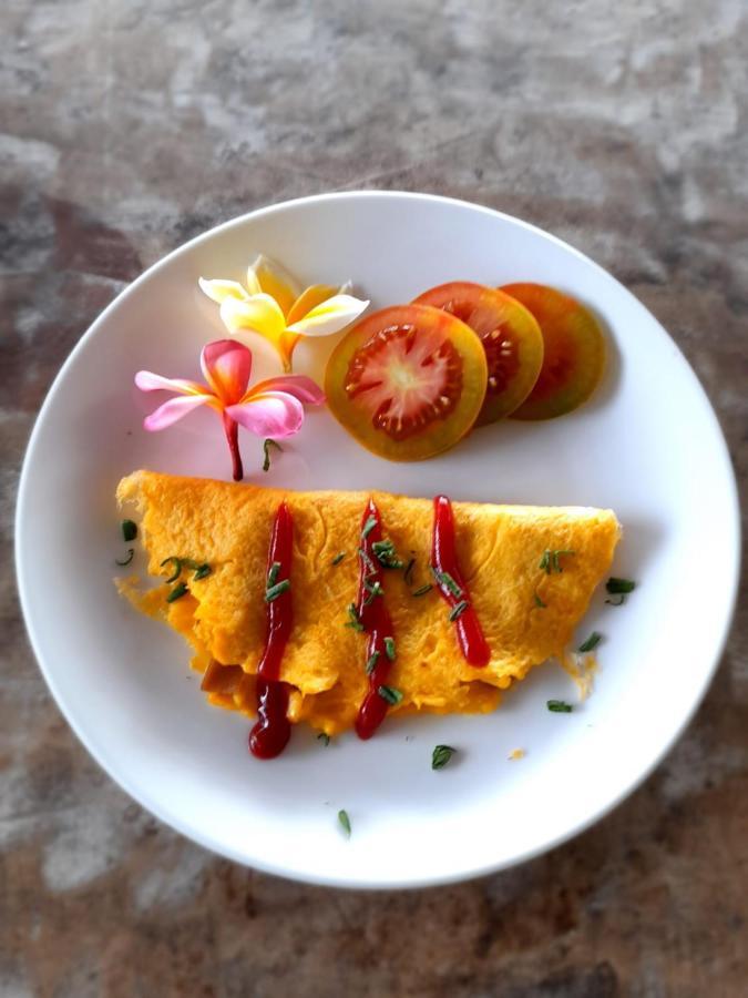 Penida Hills Hotel Batununggul Ngoại thất bức ảnh