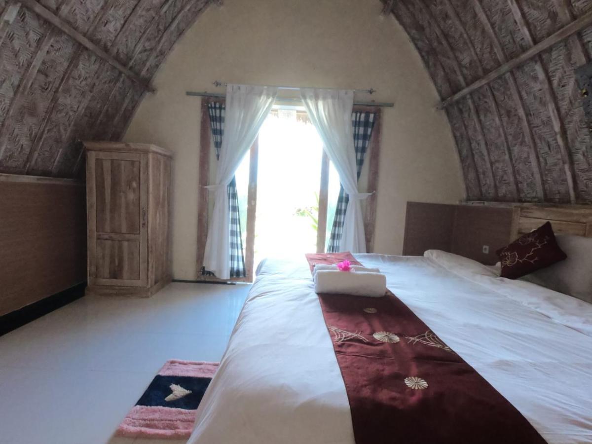 Penida Hills Hotel Batununggul Ngoại thất bức ảnh