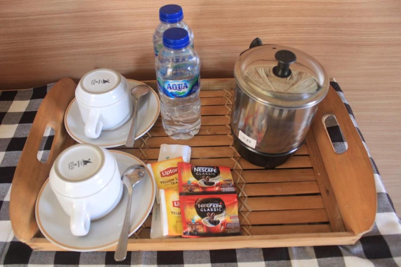 Penida Hills Hotel Batununggul Ngoại thất bức ảnh