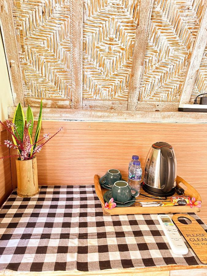 Penida Hills Hotel Batununggul Ngoại thất bức ảnh