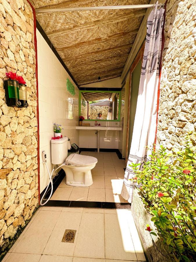 Penida Hills Hotel Batununggul Ngoại thất bức ảnh